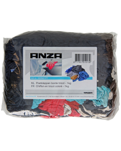Putztücher 1 Kg