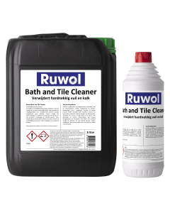 Ruwol Bath and Tile Cleaner Kalk Reiniger