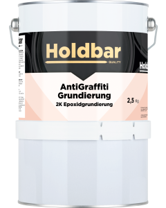 Holdbar Anti Graffiti Grundierung
