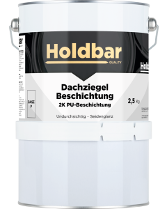 Holdbar Dachziegel Beschichtung