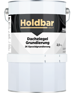 Holdbar Dachziegel Grundierung
