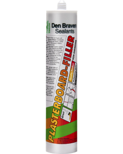 Spachtel Zwaluw Plasterboard Filler