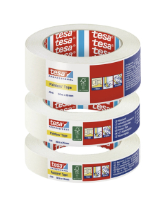 TESA Painters Tape Abdeckband Malerkrepp 50m