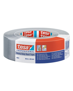 Klebeband grau Tesa 48mm 50m