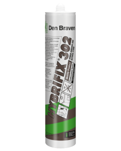 Dichtstoff Zwaluw Hybrifix 302 290ml