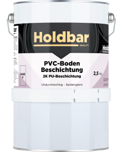 Holdbar PVC-Boden Beschichtung