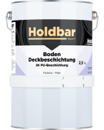 Holdbar Boden Deckbeschichtung