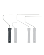 Lackrollenhalter 10cm