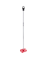 Farbmixer Metall 6 cm
