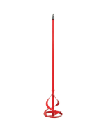 Farbmixer Metall 8 cm