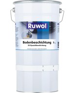 Ruwol 2K Epoxy Bodenbeschichtung
