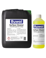 Ruwol Surface Cleaner Industrieller Oberflächenreiniger und Entfetter