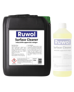 Ruwol Surface Cleaner 5 liter Industrieller Oberflächenreiniger und Entfetter