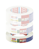 TESA Painters Tape Abdeckband Malerkrepp 19mm 50m