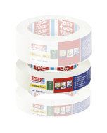 TESA Painters Tape Abdeckband Malerkrepp 25mm 50m