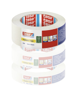 TESA Painters Tape Abdeckband Malerkrepp 38mm 50m
