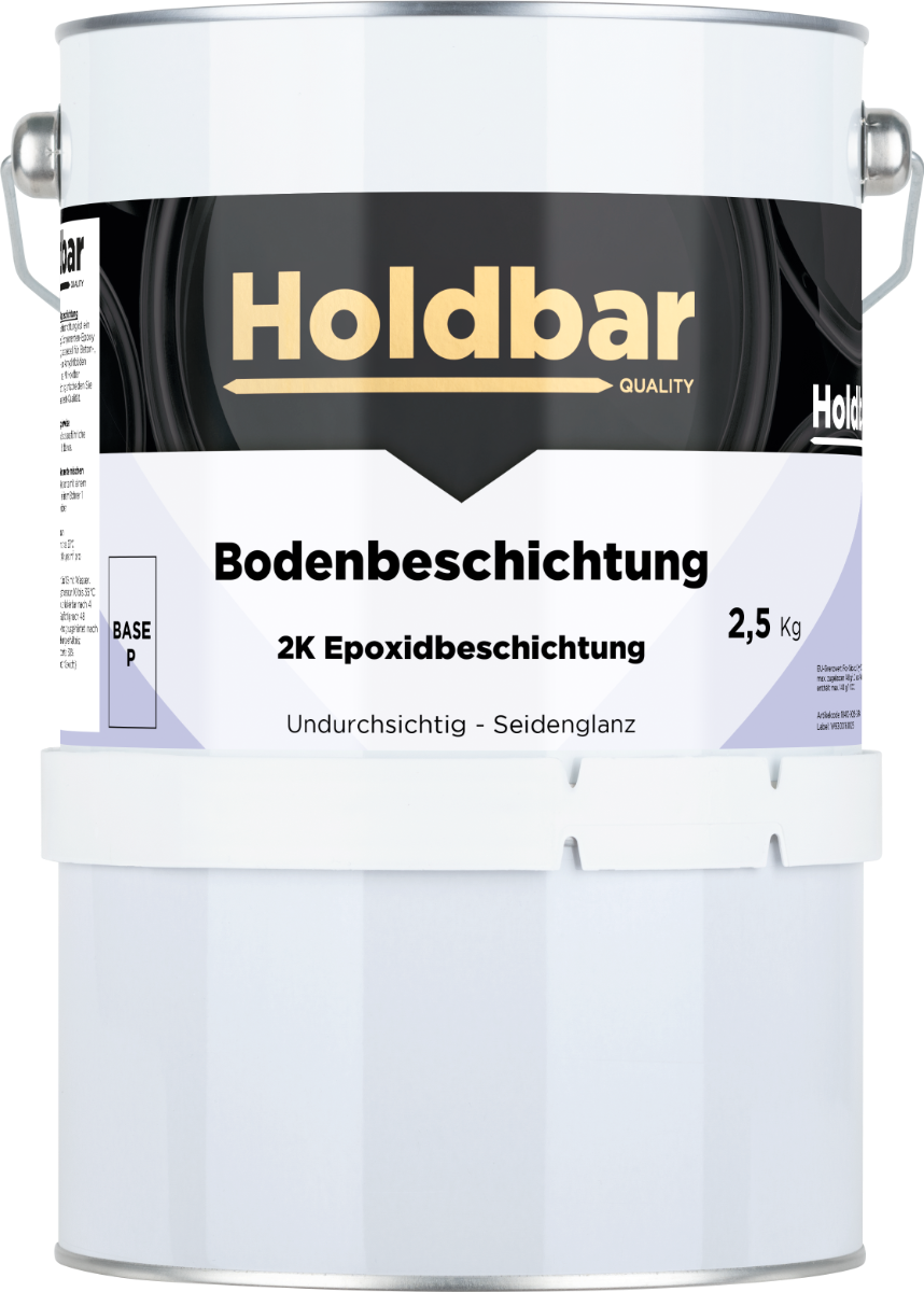 WO-WE 2K Garagenbodenbeschichtung Garagenfarbe Garagenbodenfarbe Epoxidharz Bodenbeschichtung für Garage Werkstatt Keller - Pastelltürkis l 20kg ab 299,90 € (August 2026