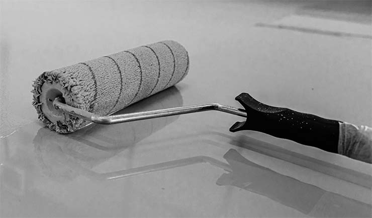 Eine Epoxid-Bodenbeschichtung für deinen Betonboden, oder doch ein anderer Typ?